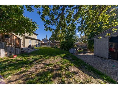 87 3 Street, Lashburn, SK - Outdoor