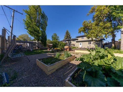 87 3 Street, Lashburn, SK - Outdoor With Deck Patio Veranda