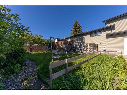 87 3 Street, Lashburn, SK - Outdoor