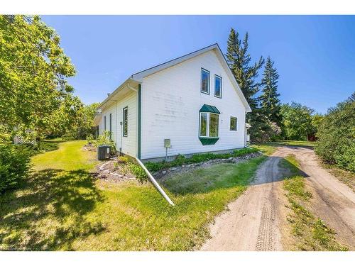 510046 Hwy 897, Rural Vermilion River, County Of, AB - Outdoor