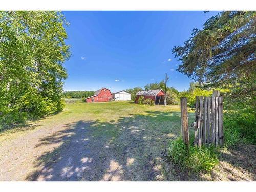 510046 Hwy 897, Rural Vermilion River, County Of, AB - Outdoor With View