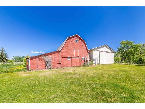 510046 Hwy 897, Rural Vermilion River, County Of, AB - Outdoor With Exterior