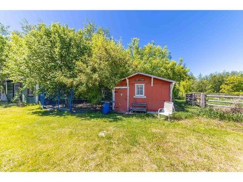 510046 Hwy 897, Rural Vermilion River, County Of, AB - Outdoor