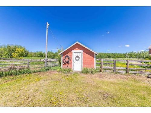 510046 Hwy 897, Rural Vermilion River, County Of, AB - Outdoor