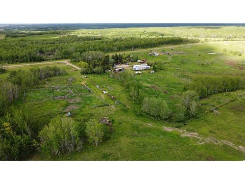 113035A Twp Rd 552, Two Hills, AB 