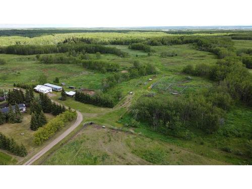 113035A Twp Rd 552, Two Hills, AB 