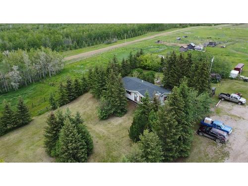 113035A Twp Rd 552, Two Hills, AB 