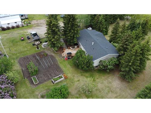 113035A Twp Rd 552, Two Hills, AB 