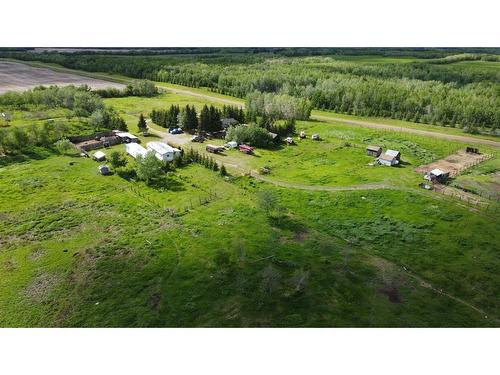 113035A Twp Rd 552, Two Hills, AB 