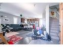 27-3390 72 Avenue, Lloydminster, AB  - Indoor Photo Showing Living Room 