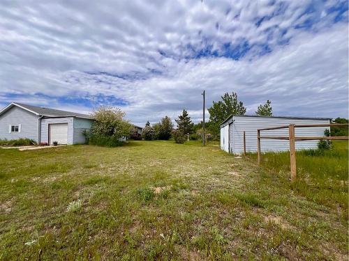 18 Combs Drive, Rural Wainwright No. 61, M.D. Of, AB - Outdoor