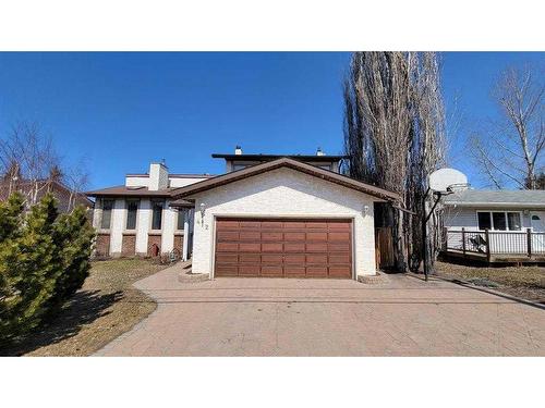 412 1 Street, Paradise Hill, SK - Outdoor