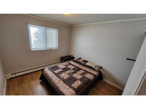 412 1 Street, Paradise Hill, SK - Indoor Photo Showing Bedroom