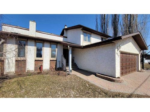 412 1 Street, Paradise Hill, SK - Outdoor