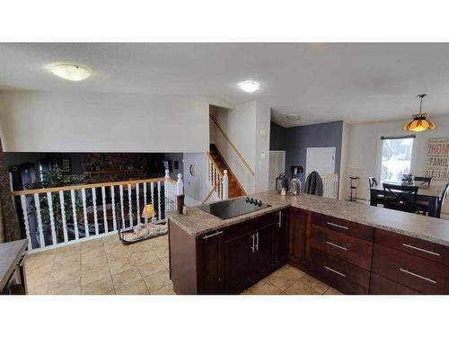 412 1 Street, Paradise Hill, SK - Indoor