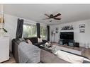 5503 50 Avenue, Lloydminster, AB  - Indoor Photo Showing Living Room 