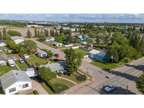 5503 50 Avenue, Lloydminster, AB - Outdoor With View