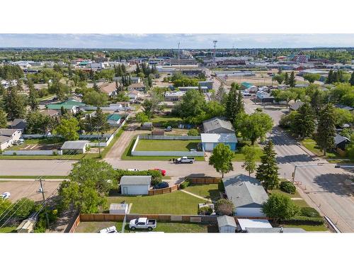 5503 50 Avenue, Lloydminster, AB - Outdoor With View