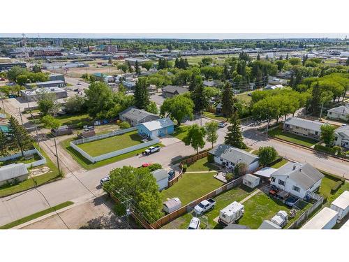 5503 50 Avenue, Lloydminster, AB - Outdoor With View