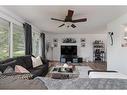 5503 50 Avenue, Lloydminster, AB  - Indoor Photo Showing Living Room 