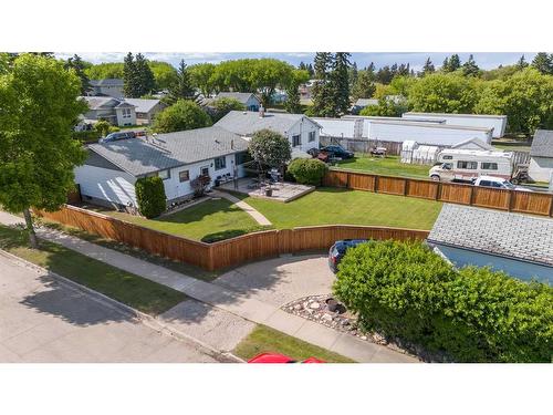 5503 50 Avenue, Lloydminster, AB - Outdoor With View