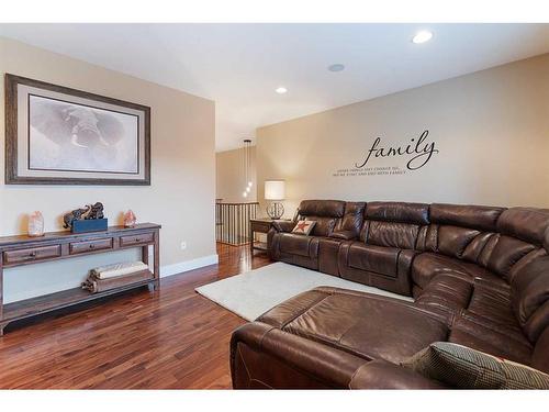 1605 53A Avenue Close, Lloydminster, AB - Indoor Photo Showing Bedroom