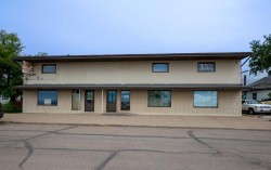 5110 50 Avenue  Provost, AB T0B 3S0