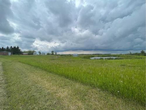 322010 Twp Rd 480, Rural, SK - Outdoor With View