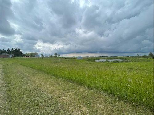 322010 Twp Rd 480, Rural, SK - Outdoor With View