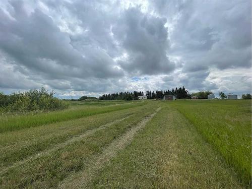 322010 Twp Rd 480, Rural, SK - Outdoor With View