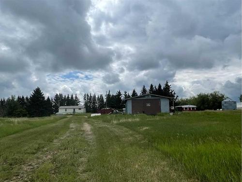 322010 Twp Rd 480, Rural, SK - Outdoor