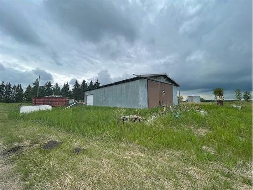 322010 Twp Rd 480, Rural, SK - Outdoor