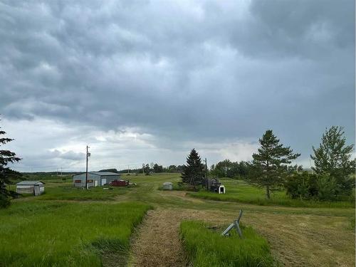 322010 Twp Rd 480, Rural, SK - Outdoor With View