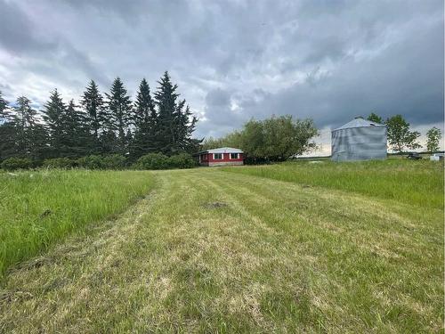 322010 Twp Rd 480, Rural, SK - Outdoor With View