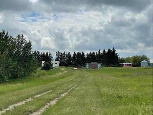 322010 Twp Rd 480, Rural, SK - Outdoor With View