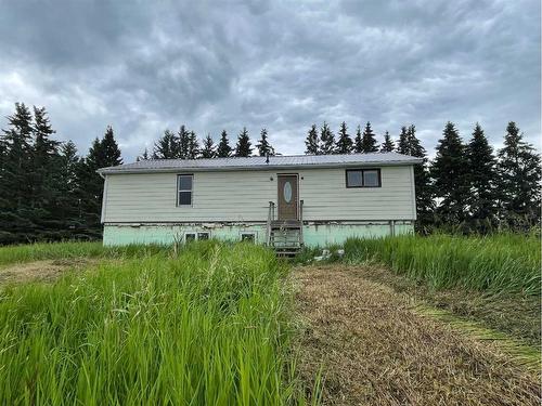 322010 Twp Rd 480, Rural, SK - Outdoor