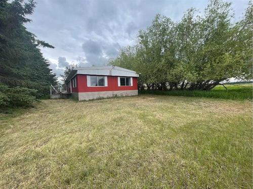 322010 Twp Rd 480, Rural, SK - Outdoor