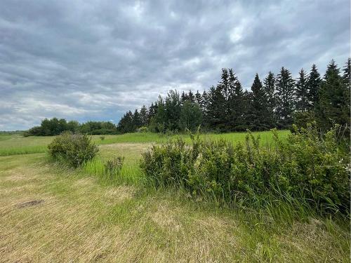 322010 Twp Rd 480, Rural, SK - Outdoor With View