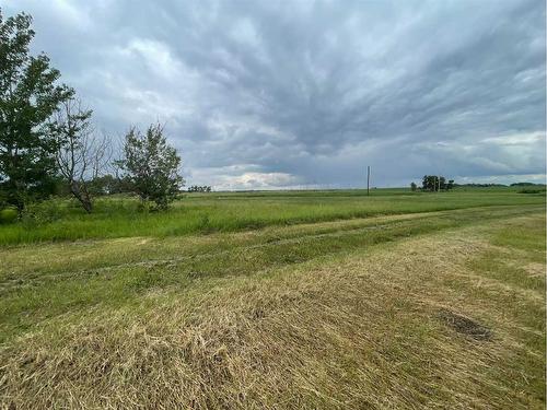 322010 Twp Rd 480, Rural, SK - Outdoor With View