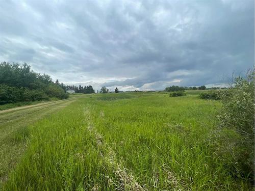 322010 Twp Rd 480, Rural, SK - Outdoor With View