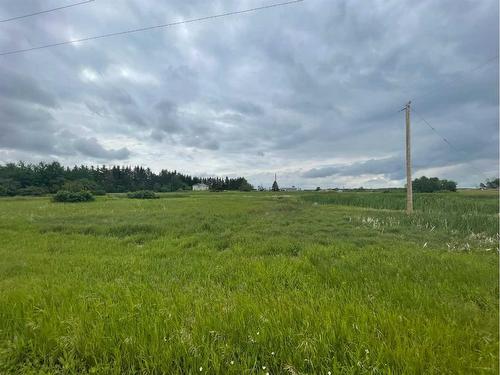 322010 Twp Rd 480, Rural, SK - Outdoor With View