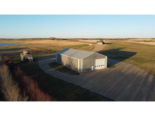 51016A Twp Rd 490, Vermilion, AB - Outdoor With View