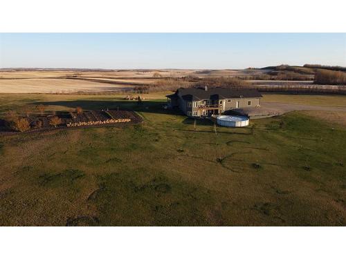 51016A Twp Rd 490, Vermilion, AB - Outdoor With View