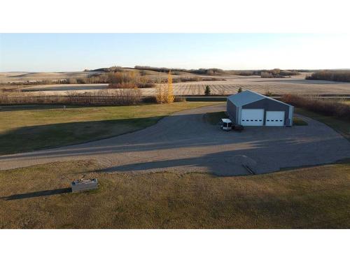 51016A Twp Rd 490, Vermilion, AB - Outdoor With View