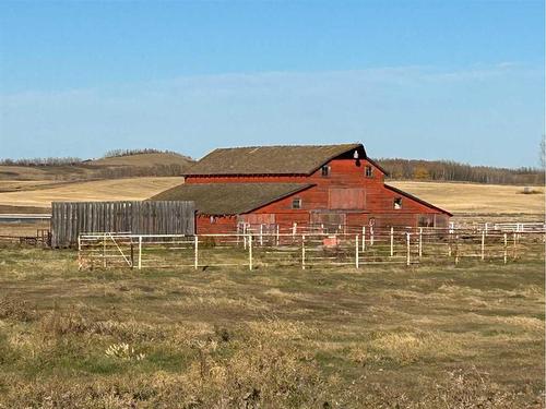 51016A Twp Rd 490, Vermilion, AB - Outdoor With View