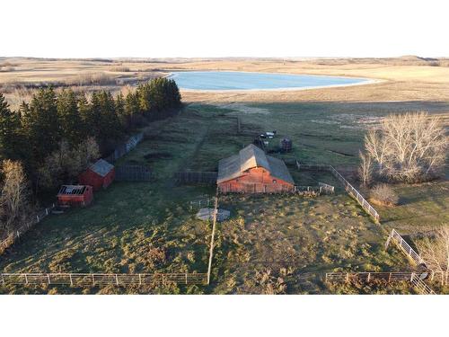 51016A Twp Rd 490, Vermilion, AB - Outdoor With View