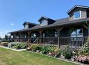 51016A Twp Rd 490, Vermilion, AB  - Outdoor With Deck Patio Veranda 