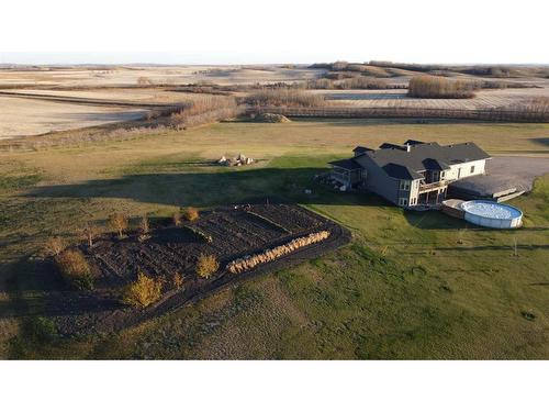 51016A Twp Rd 490, Vermilion, AB - Outdoor With View