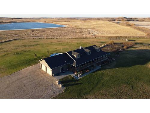 51016A Twp Rd 490, Vermilion, AB - Outdoor With View