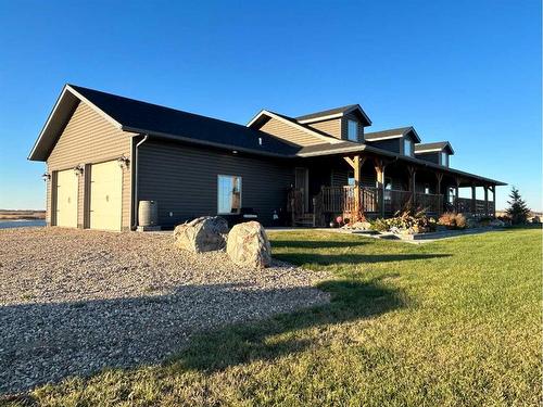 51016A Twp Rd 490, Vermilion, AB - Outdoor